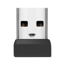 Original LOGI Bolt USB Receiver Adapter Dongle For Keyboard and Mouse PC Laptop