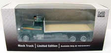 Mack flatbed truck Menards Gold Line 279-0748 MB