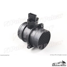 Luftmassenmesser LMM für Audi A3 A4 B6 Limo Kombi VW Bora I Variant Golf 96-02