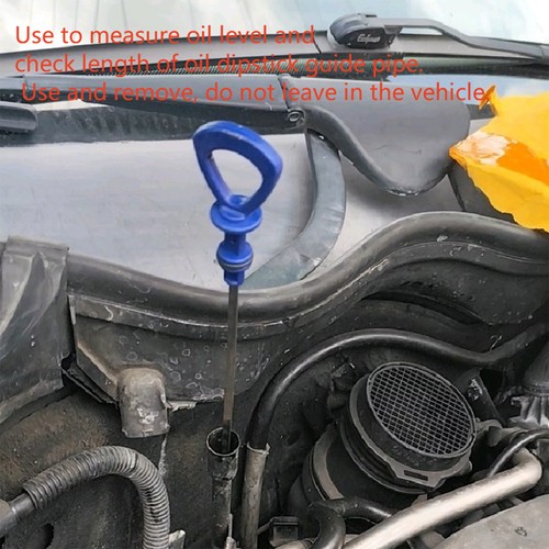 89cm Engine Oil Dipstick Tool For Mercedes-Benz C240 C230 C320 C32 AMG CL55 AMG - Picture 2 of 9
