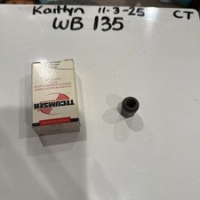 (1) Tecumseh 36341 Rocker Bearing, Made In USA, Genuine NOS part, Sold Separate