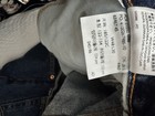 Levi Strauss 550 Relaxed Fit Jeans Men's 48x30 Medium Wash Blue Denim — photo 6