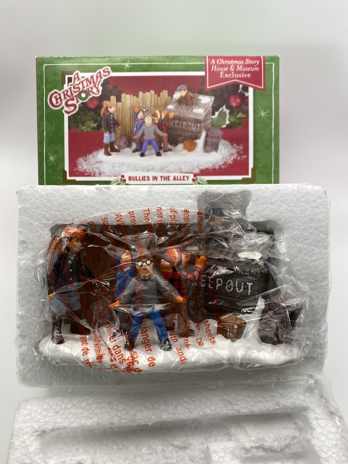 Click here to see eBay Auction