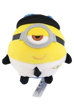 Illuminazione Minions Peluche Giallo Charmant 10 cm