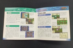 Neverland Company Chaos Seed Sega Saturn Software