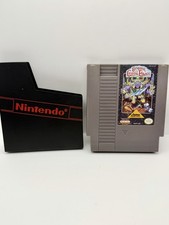 Conquest of the Crystal Palace (Nintendo NES, 1990)
