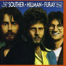 Souther-Hillman-Fura - Souther Hillman Furay Band [New CD]