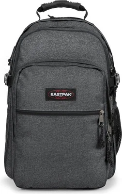 Eastpak Rucksack / Backpack Tutor Black Denim-39 L - Bild 1 von 3