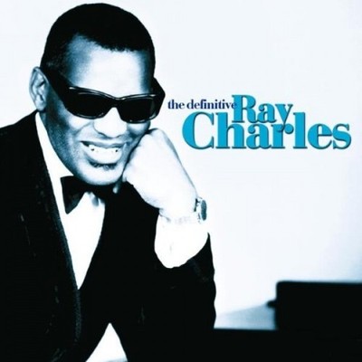 Ray Charles The Definitive Ray Charles Doppel CD R&B Soul Jazz Hits