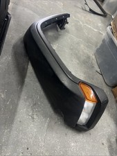 OEM FRONT LEFT DRIVER FENDER WHEEL FLARE 2018-2026 WRANGLER 2020-2026 GLADIATOR