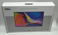 Dell 27 Plus 4K Monitor 27-inch 4K (3840 x 2160) 120Hz -S2725QS 16:9