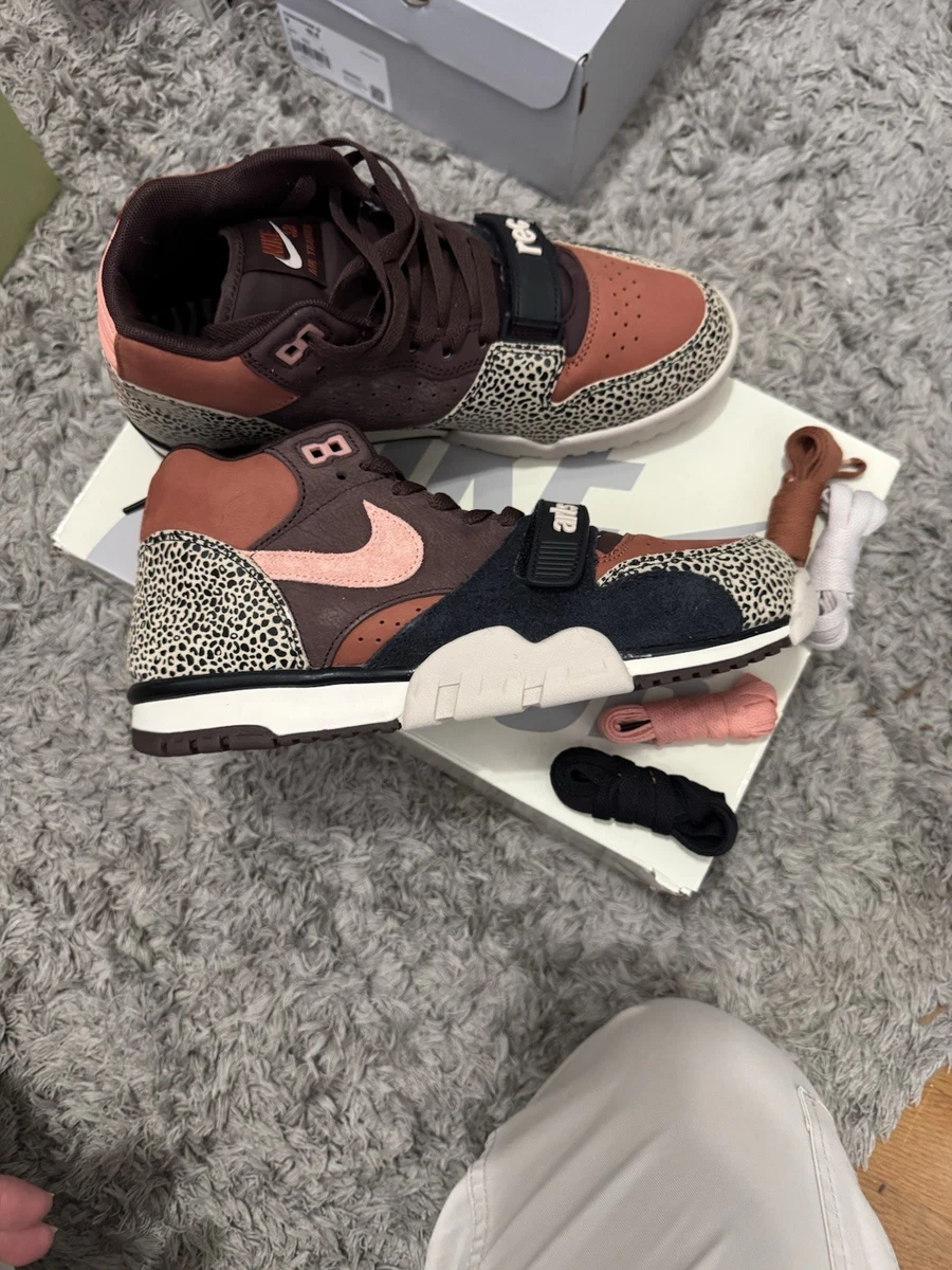 Nike Air Trainer 1 for Sale | Authenticity Guaranteed | eBay