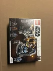 LEGO 75319 Star Wars The Armorer's Mandalorian Forge RETIRED SEALED