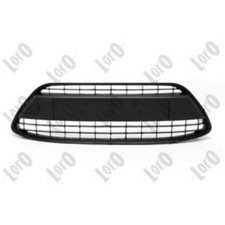 Lüftungsgitter Stoßfänger mitte für Ford Fiesta VI