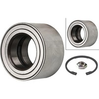 FAG 713 6909 30 Radlagersatz FüR Fiat Ducato 244 AchsaufhäNgung