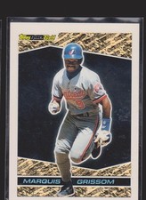 Baseball Inserts from 1980s-2010s Lot #2 Collection Set Lot -- Get 40% off