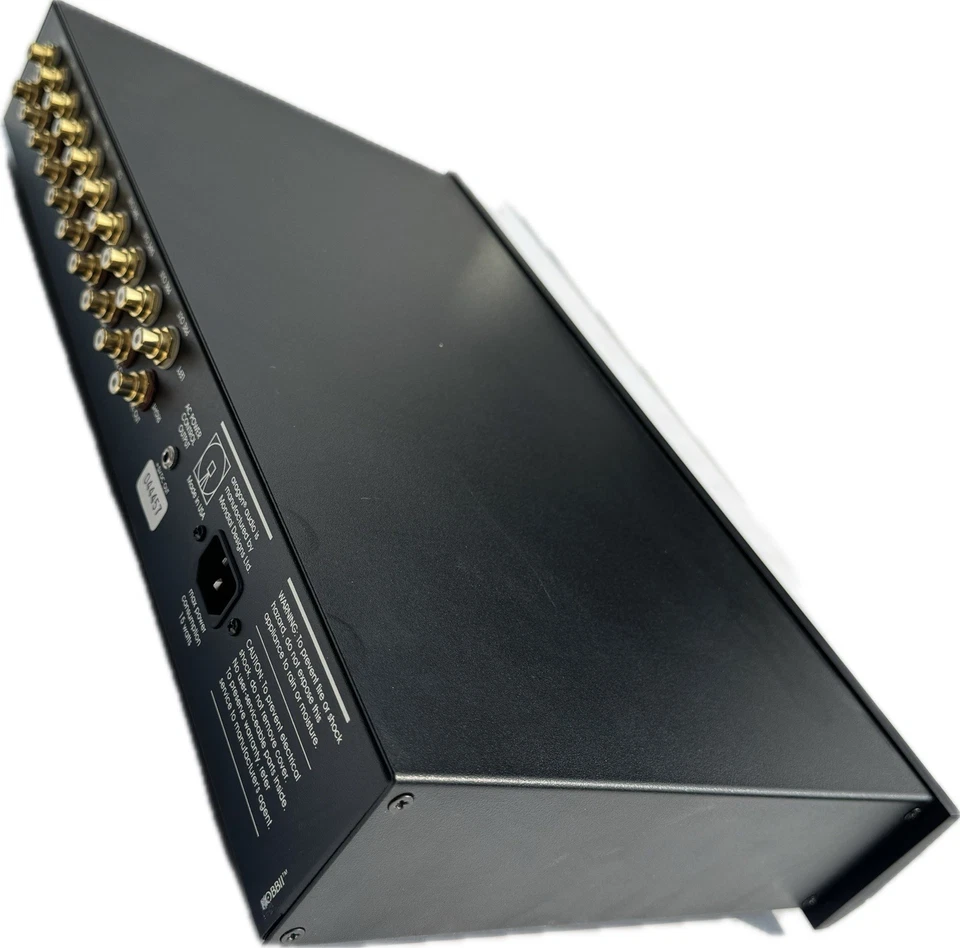 Aragon 28k Stereo Preamplifier – High-End Audiophile Preamp – Made in USA - Image 3 of 4