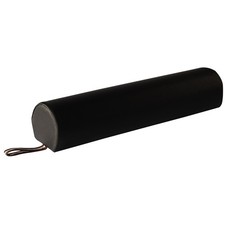 Master Massage 6" 3/4 Round Massage Bolster Pillow Cushion for Massage Tables...