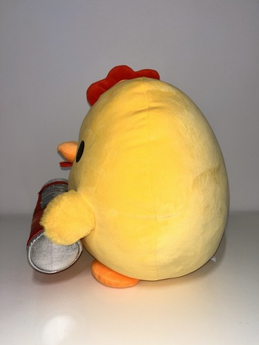 Juguete de peluche Zuru Snackles súper tamaño 14 pulgadas - Imagen 2 de 3