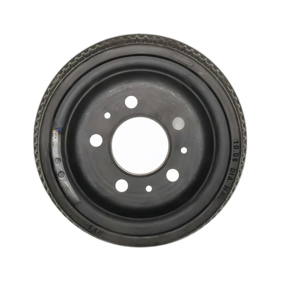 Tambor de freio traseiro para 1971 1972 1973 1974 AMC Ambassador - Imagem 2 de 4