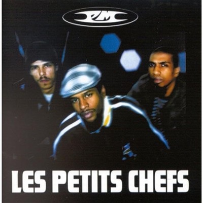 PM Les Petits Chefs (CD)
