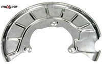 Maxgear 19-3269 Spritzblech FüR Bremsscheibe