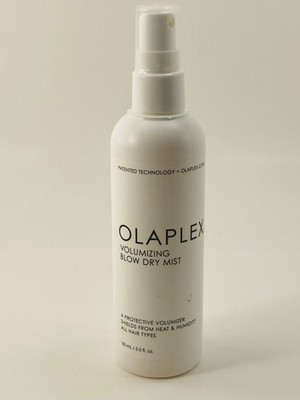 OLAPLEX Volumizing Blow Dry Mist 5 oz Heat Protectant Tested No Box