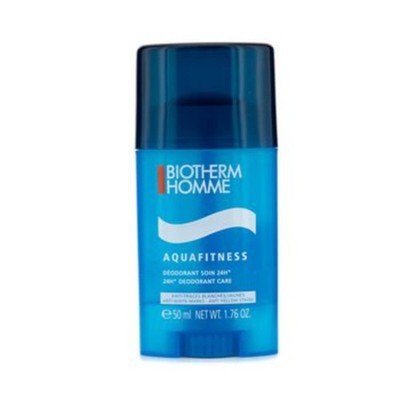 Biotherm - Homme Aquafitness 24H Deodorant Care  50ml/1.76oz