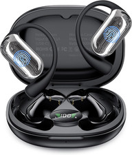 AI Translation Earbuds Real Time, 144 Language Translator Earbuds, Aud fonos Tra