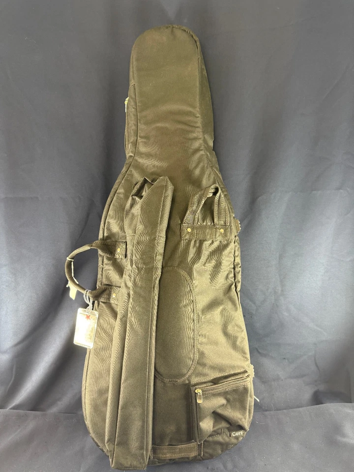 Violonchelo Segue Concertino Plus con bolsa acolchada, tamaño 1/2, 2011 Foto 3 de 4