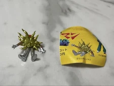 Gacha Capsule Toy Mini Taroman Figure Mascot Gacha Capsule Toy Gacha Capsule