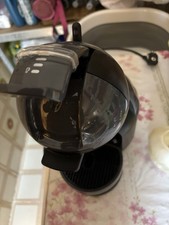 Macchina Caffè Dolce Gusto Nescafè Capsule Espresso Krups Kp123b10 Mini me