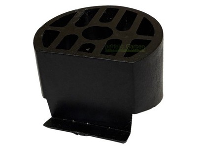 Luftfilter Reiniger Gehäuse für Stihl MS180 C-B DZ Z C / 11301411101 Kettensäge