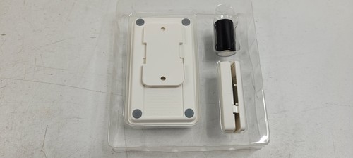 Safeguard Supply Era Sonnette / Magnétique Capteur ERA-UTX - Photo 3 sur 6