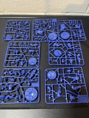 Angels of Death Space Marines Kill Team : NOS + Reference  Sheet