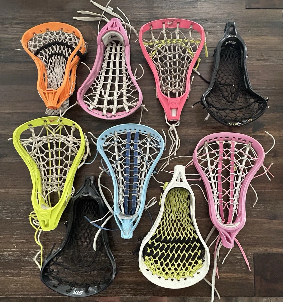 25+ STX Lacrosse Sticks for sale | Updated Oct 2026