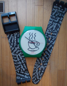 Maxi Swatch | eBay