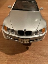 1/18 BMW Special Order Z3 roadster