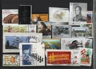 RECENT GOOD VALUES WORLD STAMPSS
