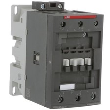 1PC ABB AF80-30-00-13 Ctr, 3P, 80A, 100-250Vac/Dc, 1/1