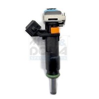 Meat & Doria Einspritzventil FüR Opel Astra H Twintop L67 1.8 L35 L48 Chevrolet