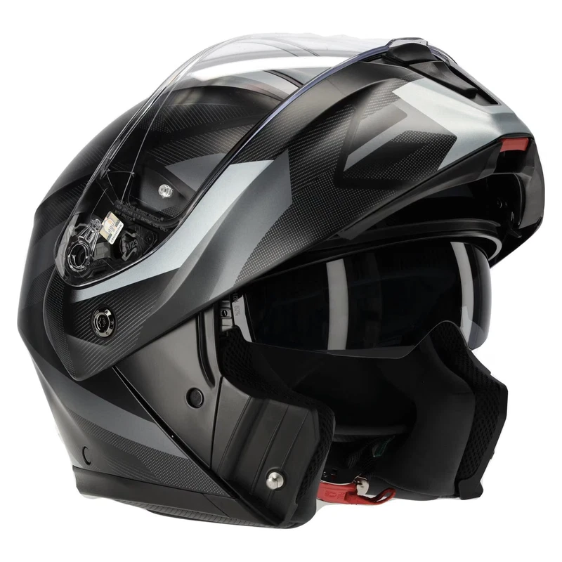 Ledro Matt Black Grey, photo 9 of 16