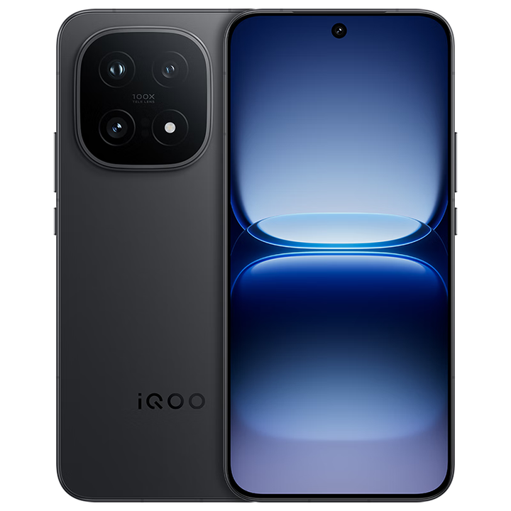 VIVO iQOO 15 Smartphone Android 16 Snapdragon 8 Elite Gen 5 Octa