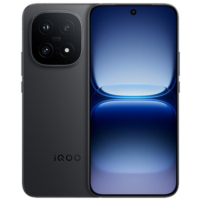 【新品未開封】IQOO 15 16GB/1TB 大陸版 VIVO iQOO 15 Smartphone Android 16 Snapdragon 8 Elite Gen 5 Octa