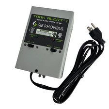 Rhombus Tank Alert I Indoor Alarm System Series 101 Model 101-01X