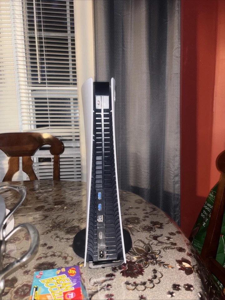 Brand New Used Only 4 Months Comes With The Cables But There Is No Controller - Image 2 of 4