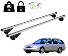 Barres de toit Ford MONDEO