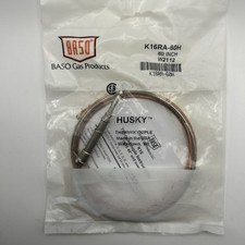 Baso - Heavy Duty Thermocouple 60in - K16RA-60H