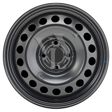 4x Stahlfelgen für Dacia SANDERO Typ SD 6x15 ET40 4x100 (7775) 15 Zoll