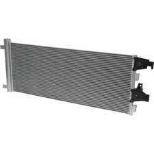 Genuine UAC A/C Condenser -- Condenser Parallel Flow CN 30119PFC
